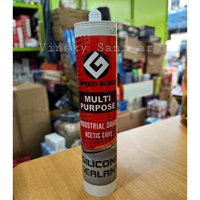 

FG2 Lem Botol SPEED BOND Lem Kaca Botol Lem Sealant Botol 3ml
