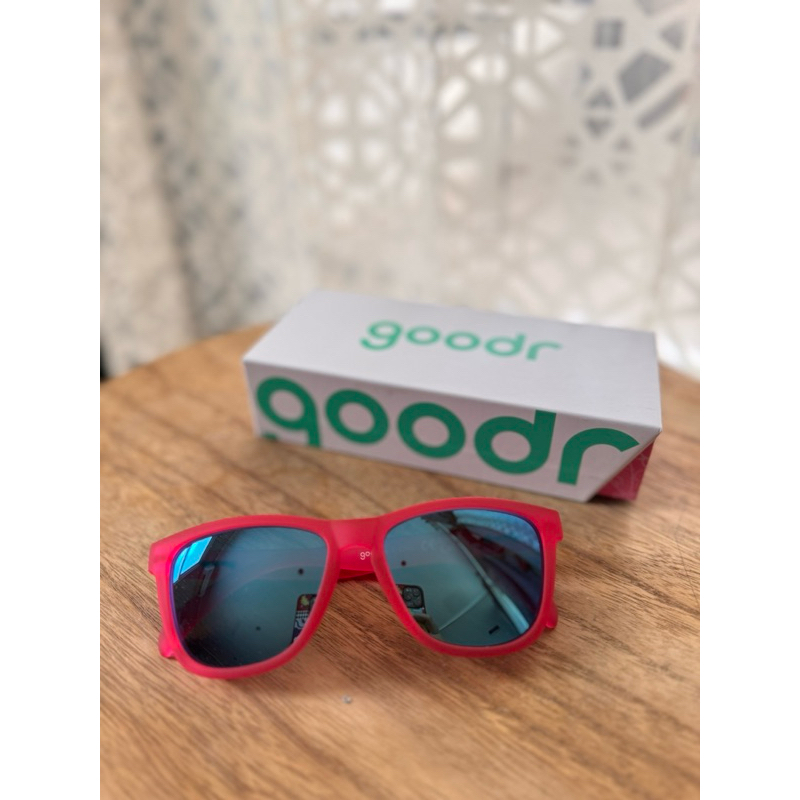 Goodr Sunglasses