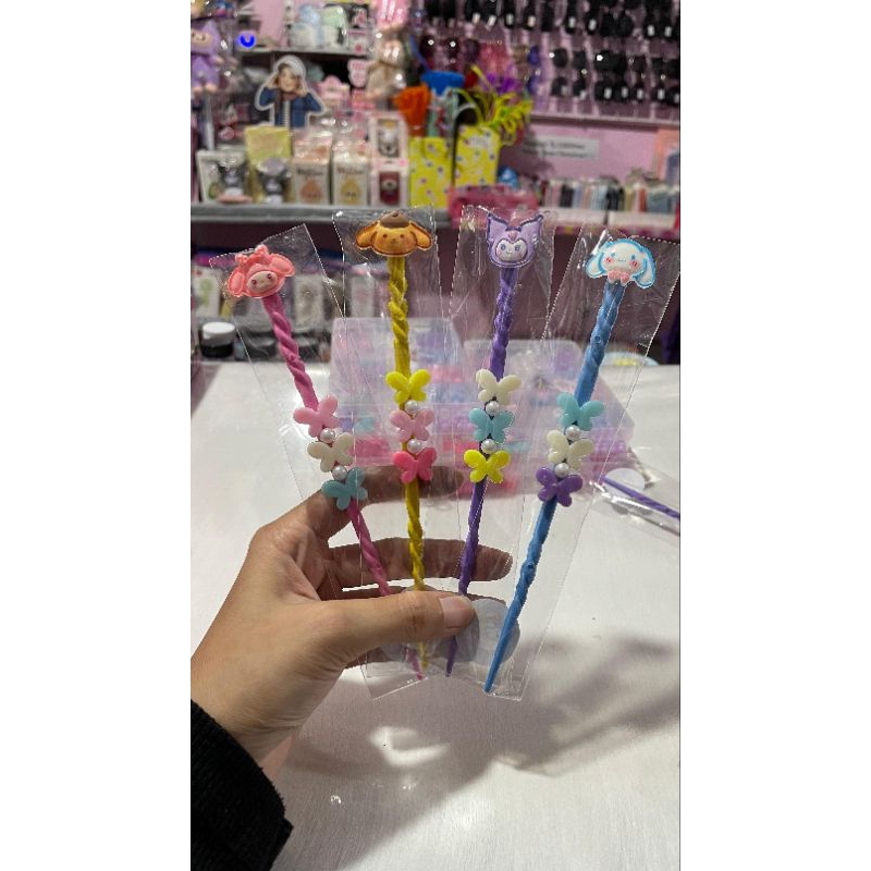 

OHMAIGOODS - TUNJUK NGAJI MANIK SANRIO