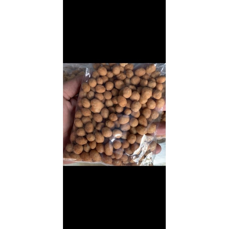 

Kacang Tellur Manis Gurih Sedia Uk 500 grm Dan 1 kg .