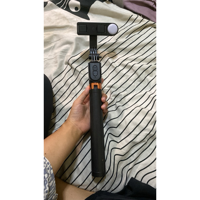 preloved tripod