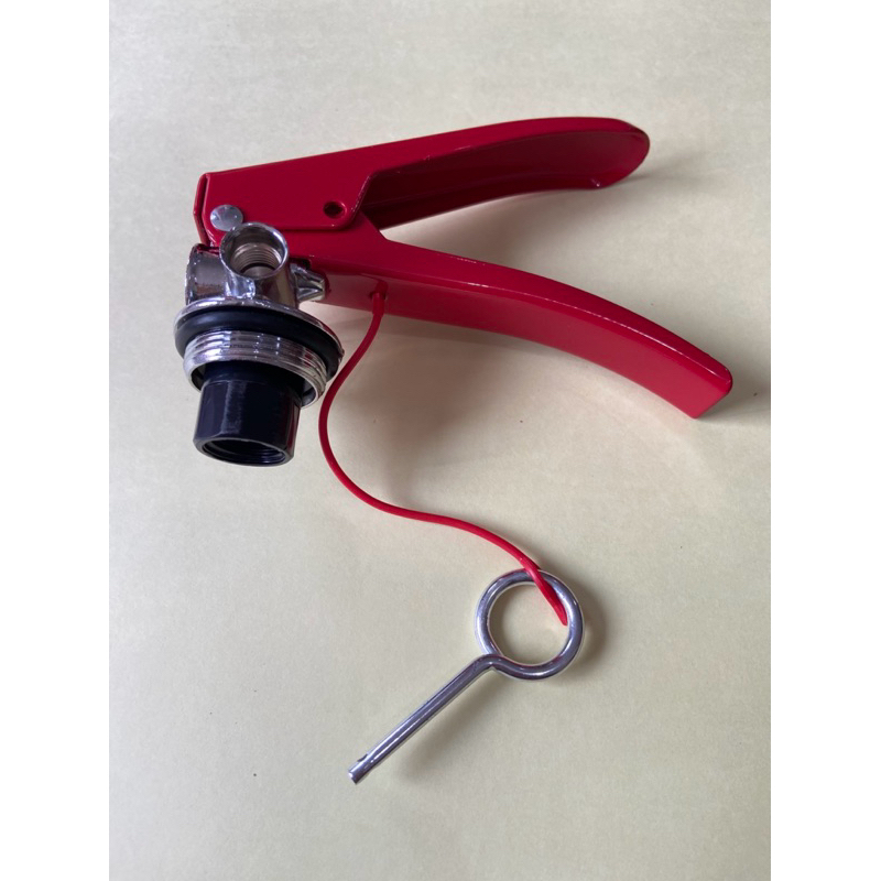 Valve APAR / Kepala APAR