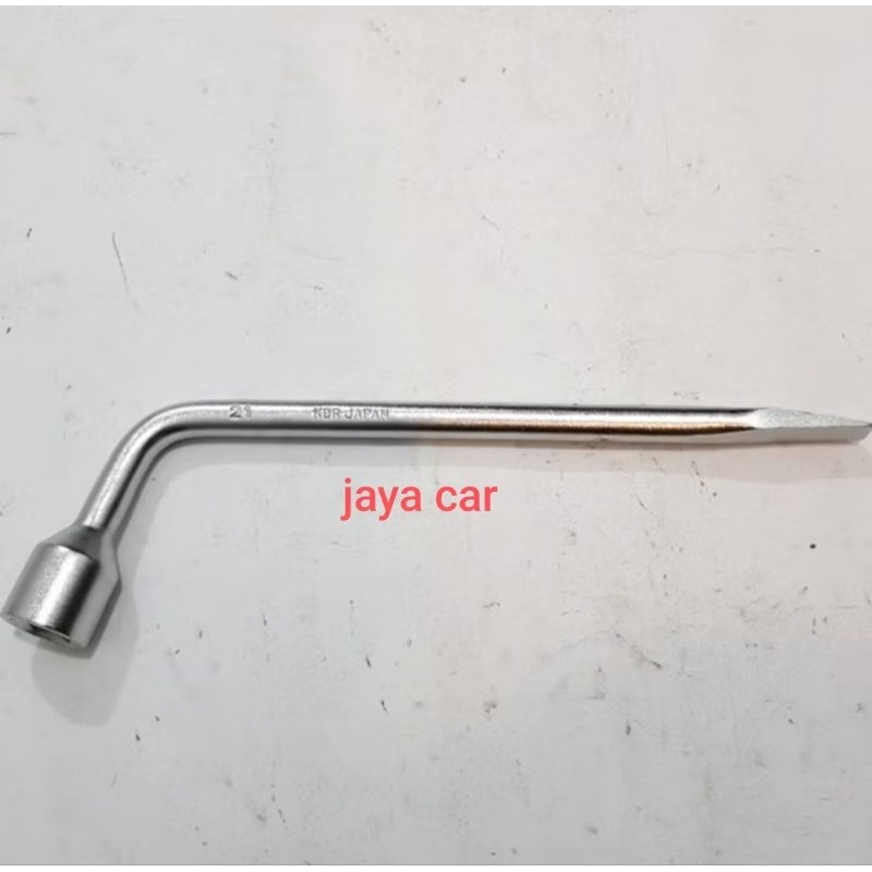 kunci roda ban mobil universal L 21 avanza innova kijang rush agya xenia Calya sigra Grand max Ayla