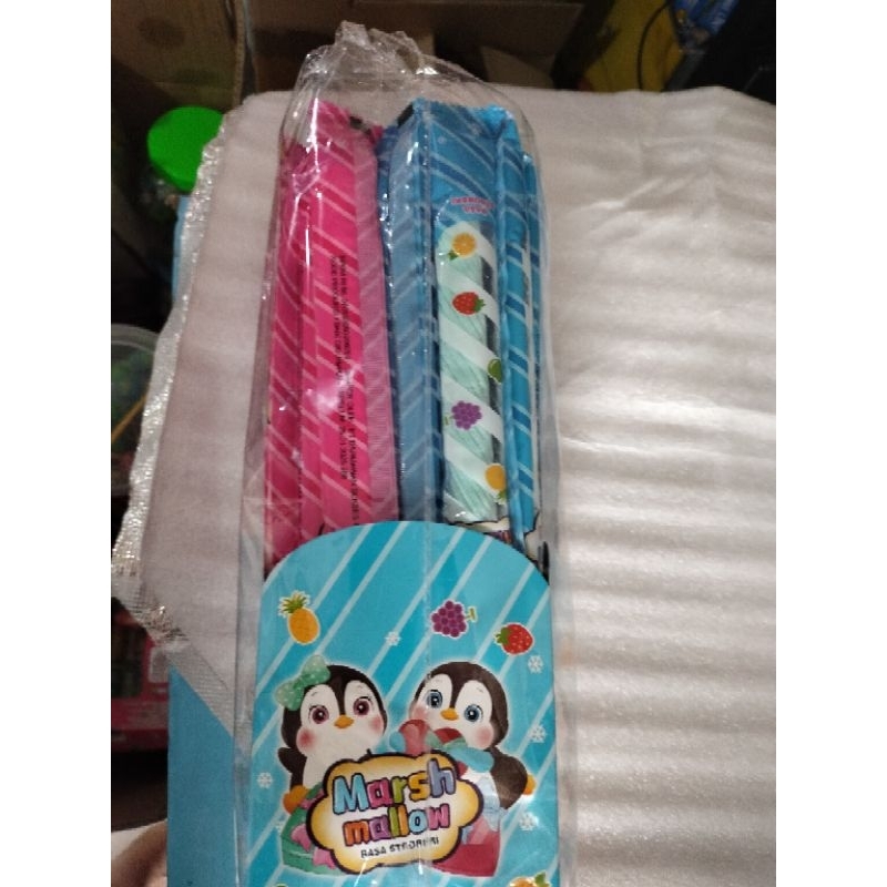 

MASHMALLOW KEPANG