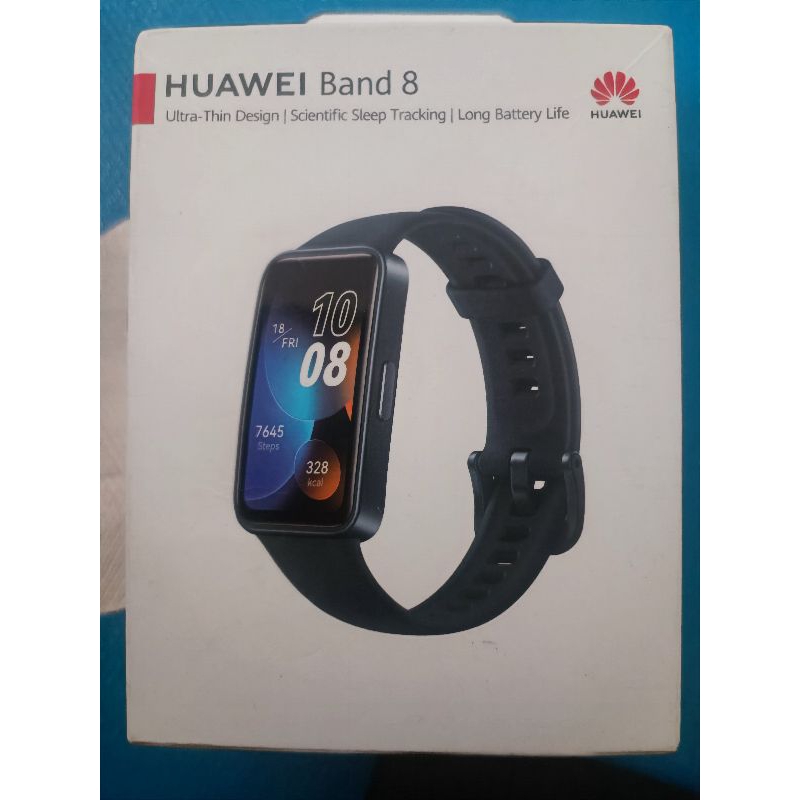 Huawei Band 8 Smartwatch