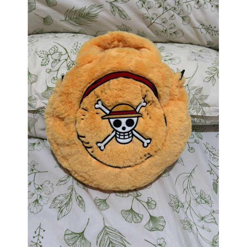 tas one piece miniso