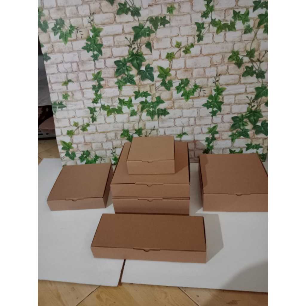 

kardus Uk. 37x27x10 cm.........kardus karton box Pizza