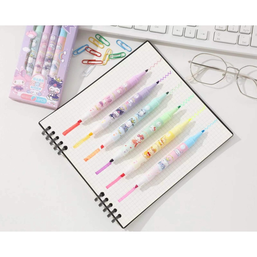 

Tawaran ATK STABILO HHLHTER ISI 6 WARNA 2IN1 STABILO SPIDOL ISI 6 WARNA PACKAGING BOX