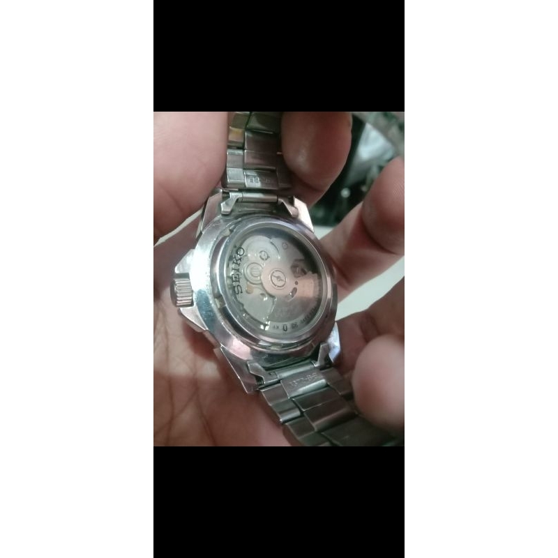 jam seiko 5 sport automatic