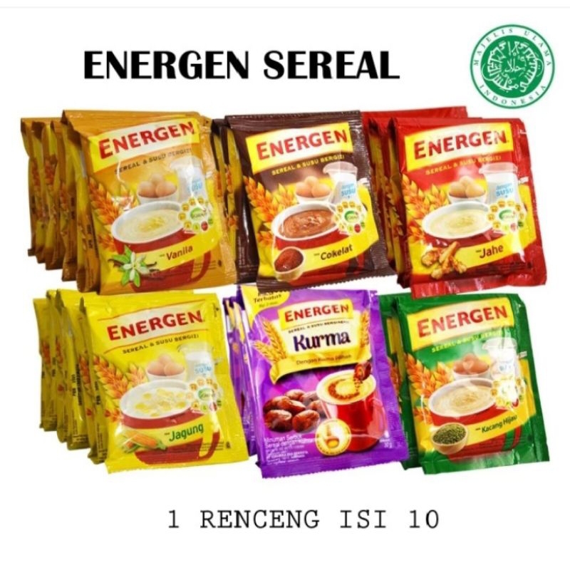 

ENERGEN