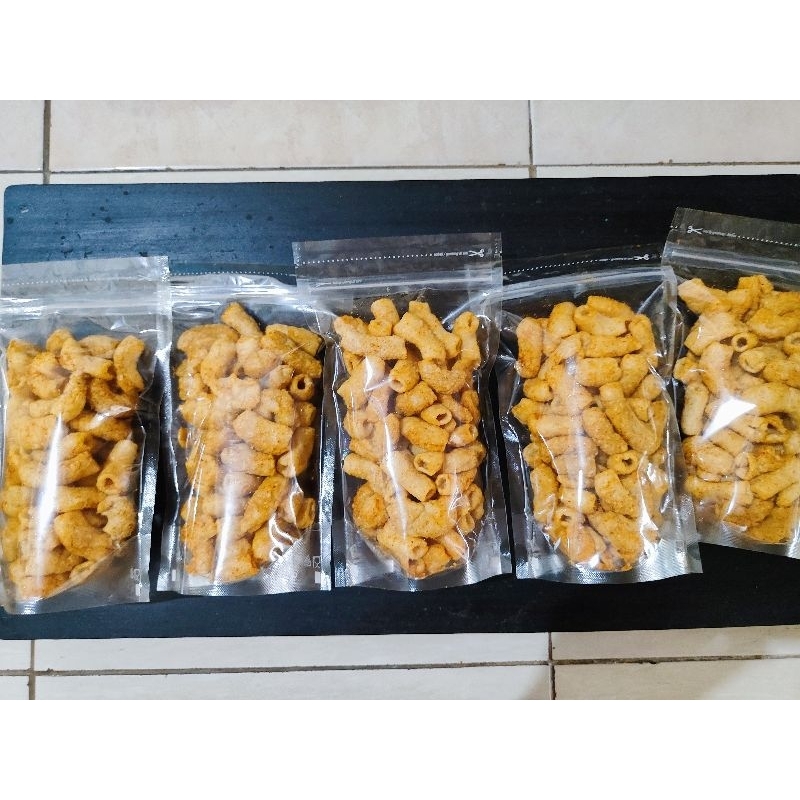 

Makaroni Pedas