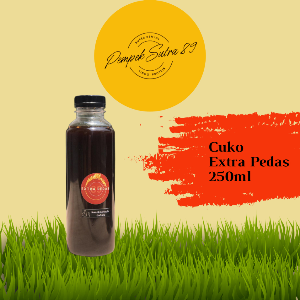

Extra Cuko Premium