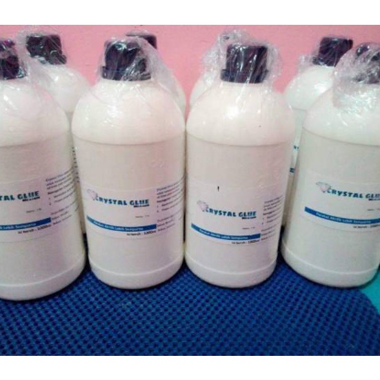 

Terbaik Lem akrilik medium 1 ltrsuntikan lem acrylic medium crystal glue medium 1 ltr