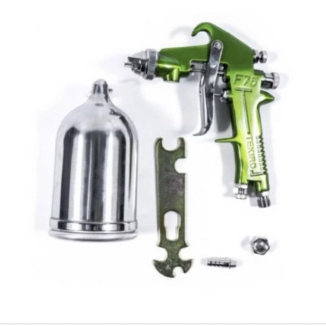 Spraygun tekiro K-3 murah berkualitas