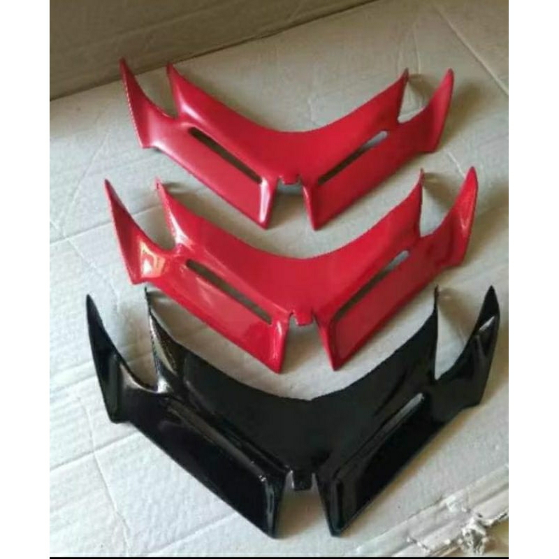 Winglet Sayap Vario New 150 125