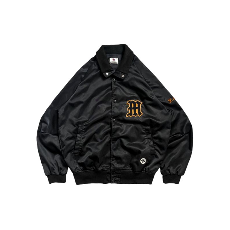 VARSITY DESCENTE, JACKET WINBREAKER, JACKET CASUAL, JACKET VINTAGE