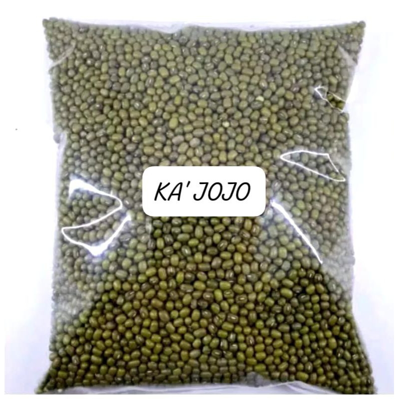 

Kacang Hijau Super 1kg Kacang Hijau Australia Organik