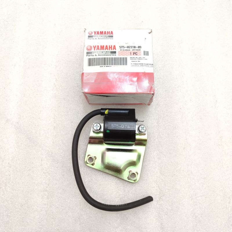 koil coil desiklos yamaha RXK RX-K RXS RX-S RXR RX-R RX king RX-king cobra RX special RX-special YT1