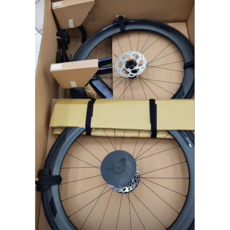 ROADBIKE POLYGON HELIOS A7X SIZE S 50 ORIGINAL BRAND NEW IN BOX