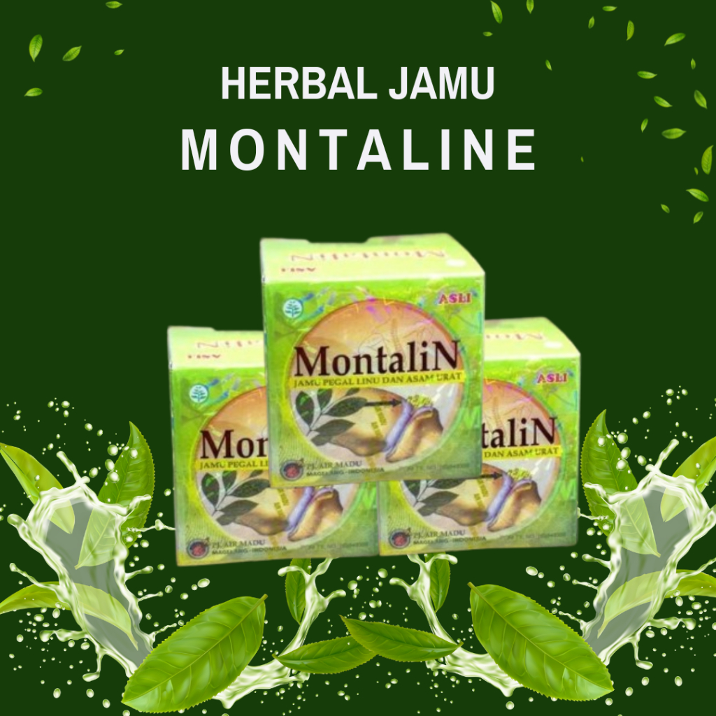 

TANGANI LINU isi kemasan 1 pack 10 sachet × 4 kpsl aturan minum: *minum secara teratur 2 kpsl *minum bila parah 2x2 kpsl per hari