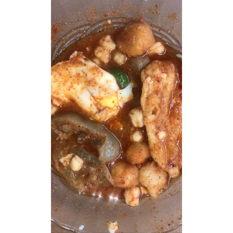 

baso aci tetelan