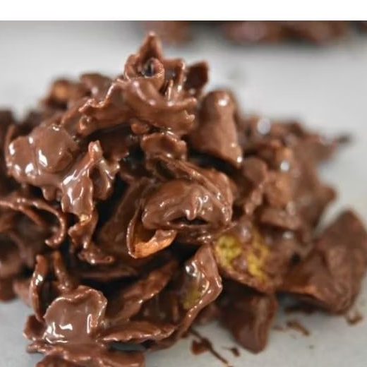 

keripik pisang lumer