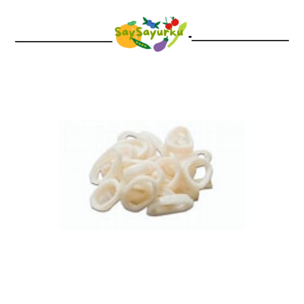 

CUMI RING 500GR