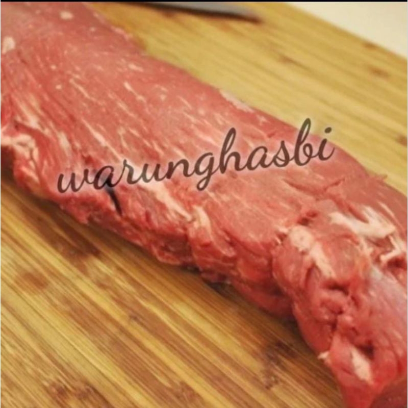 

Tenderloin Lokal Whole (min-order 5kg)