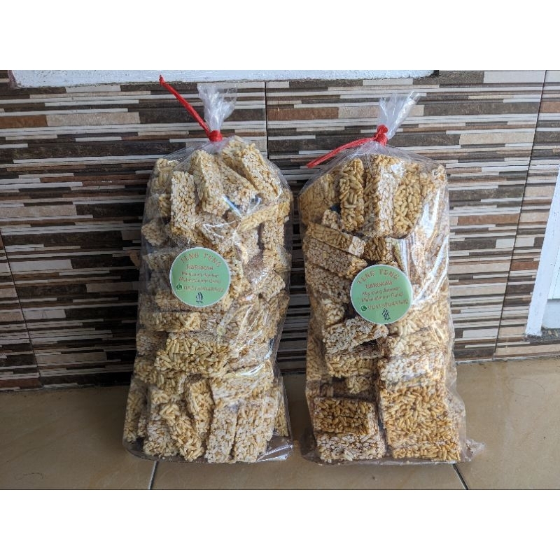 

TENG TENG BAROKAH 1KG