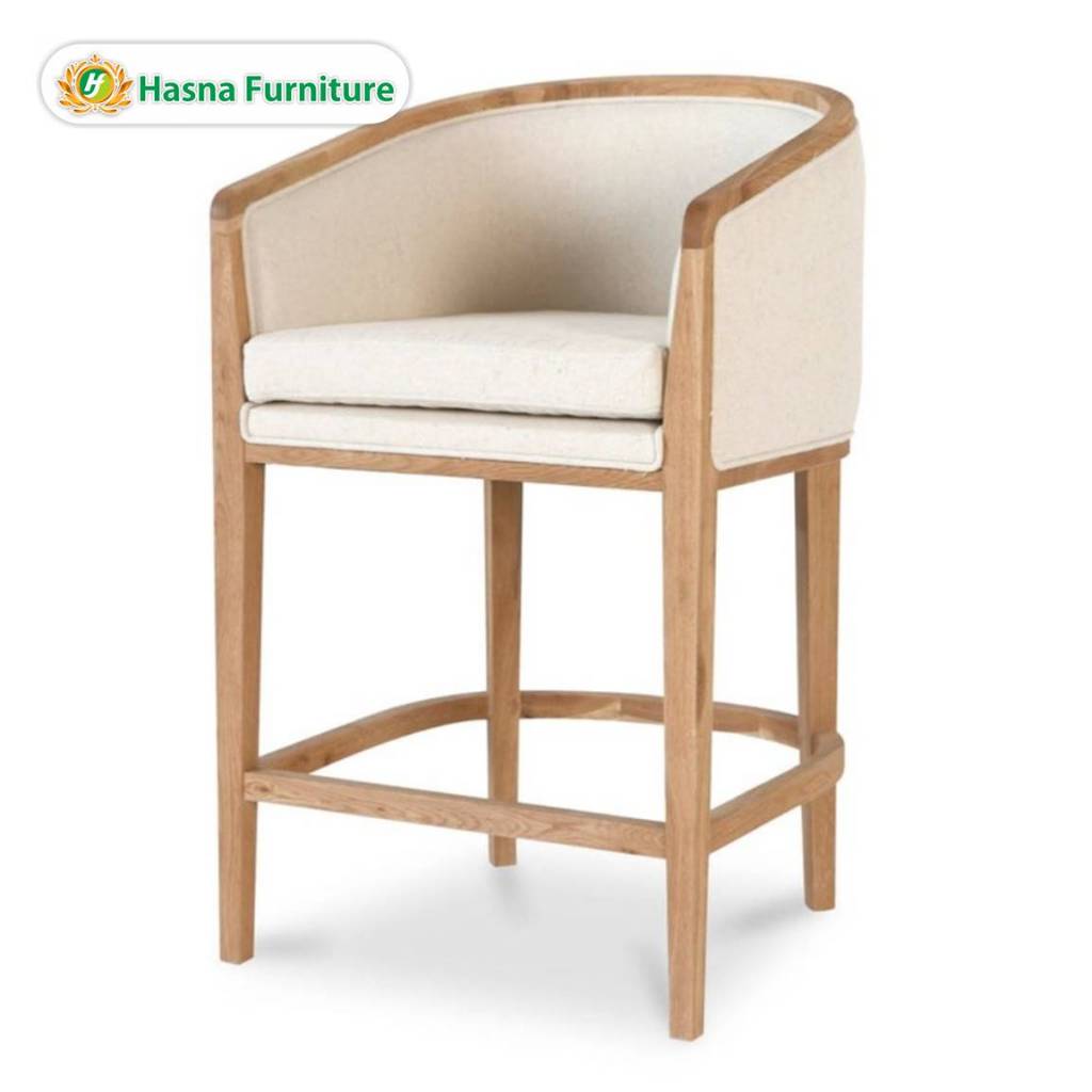 Kursi Bar Minimalis Cafe Jok Kursi Barstool Minimalis