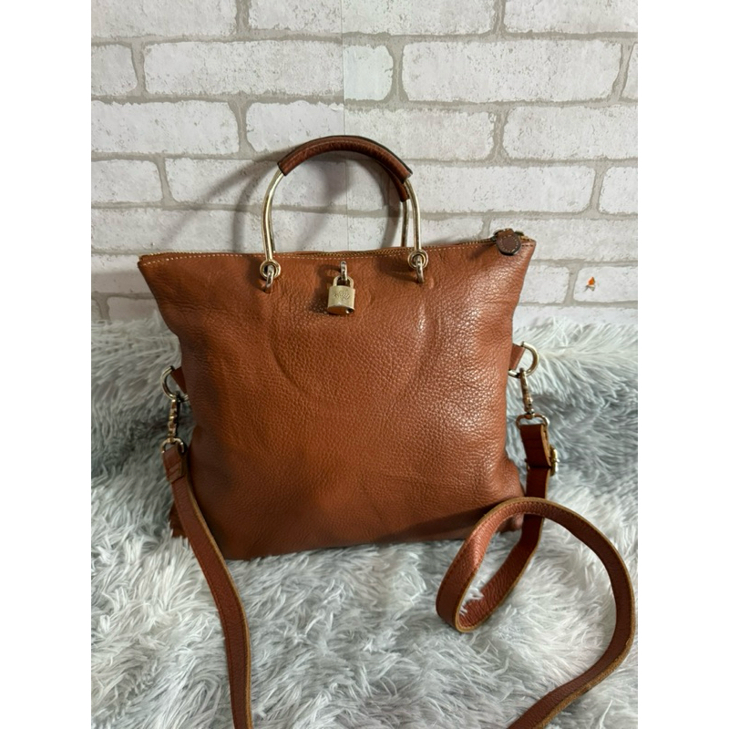 Sling bag Mulberry preloved