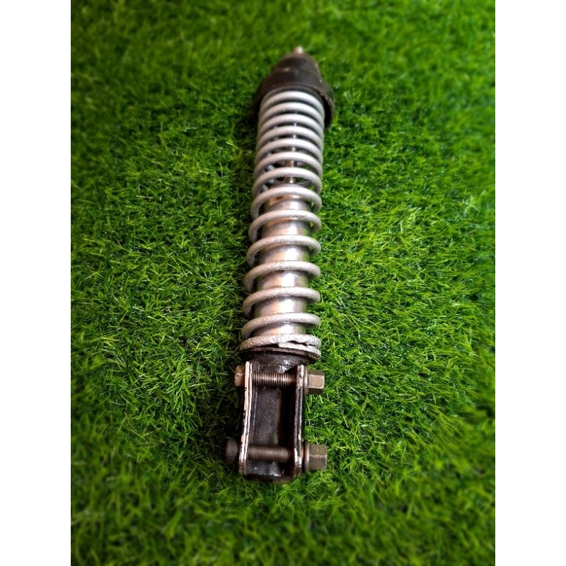 shock depan vespa px series