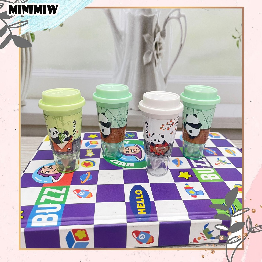 

GLUE TAPE TUMBLER PANDA TG-G2330A GT-1477 LEM KERTAS PADAT PEREKAT DIY TEMPEL KREATIVITAS CREATIVITY ALAT TULIS KANTOR SEKOLAH ANAK MURAH TERMURAH COD