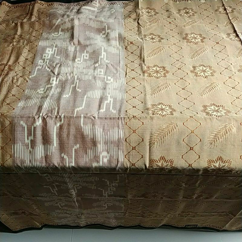 bhs jaquard  full sutra second like new