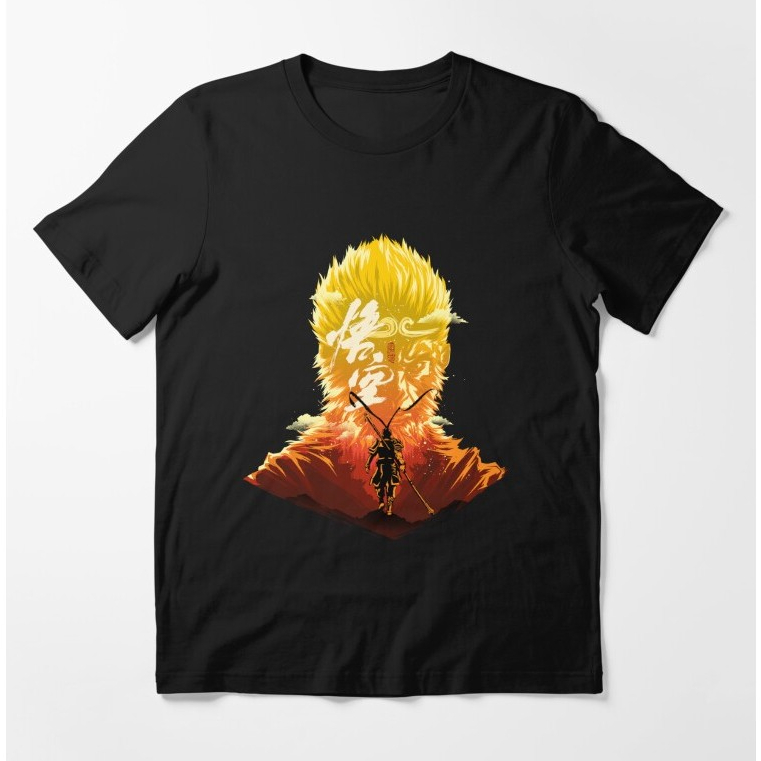 Kaos The Monkey King black myth wukong