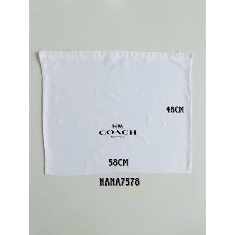 Coach dustbag L