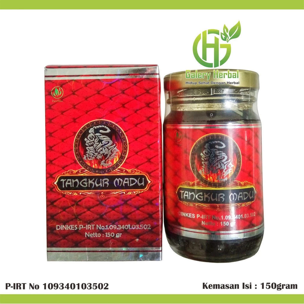 

MADU TANGKUR SUPER MADU STAMINA pria dewasa original