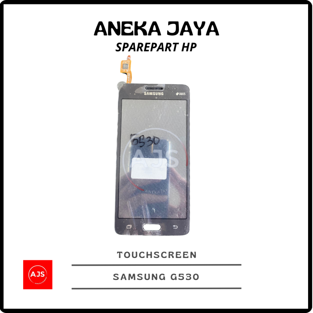 TOUCHSCREEN SAMSUNG G530 / GRAND PRIME