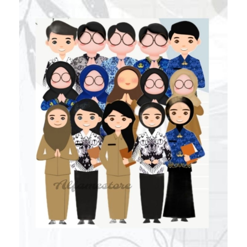 TOPPER GURU/BUKET TOPPER GURU/HARI GURU