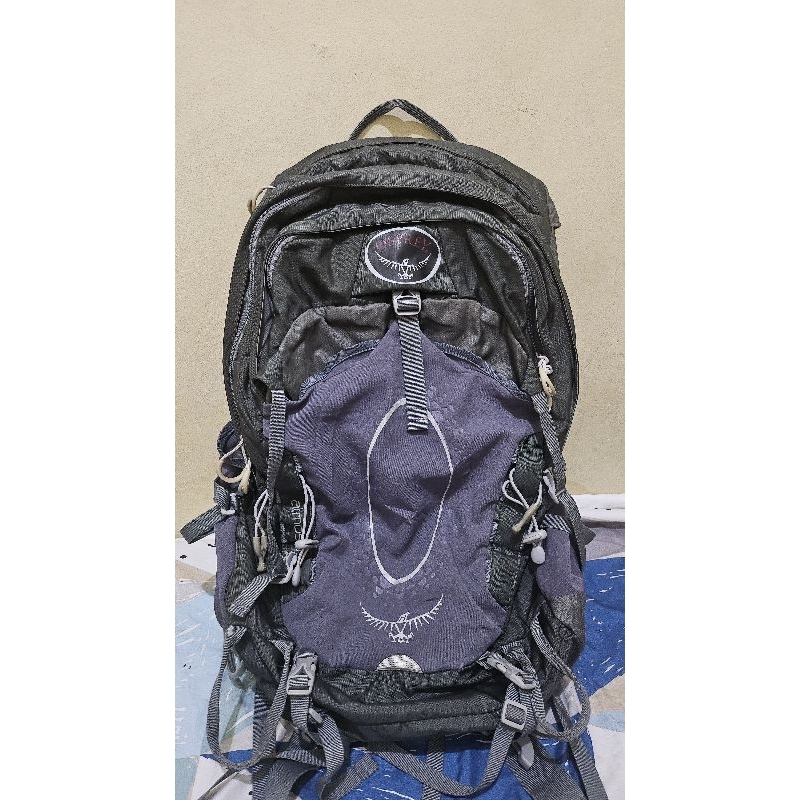 Carrier osprey atmos 35L