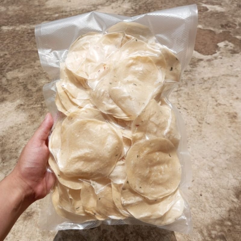 

opak singkong/enye