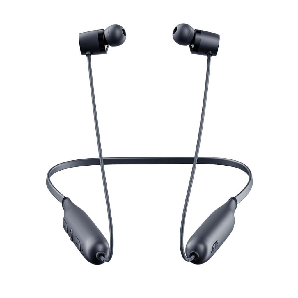 Earphone Bluetooth JETE-09 - Original