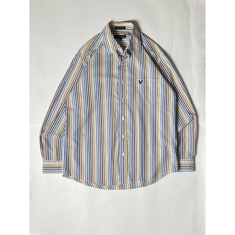 Kemeja Lyle and Scott