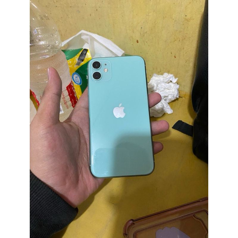 iphone 11 128gb ex ibox