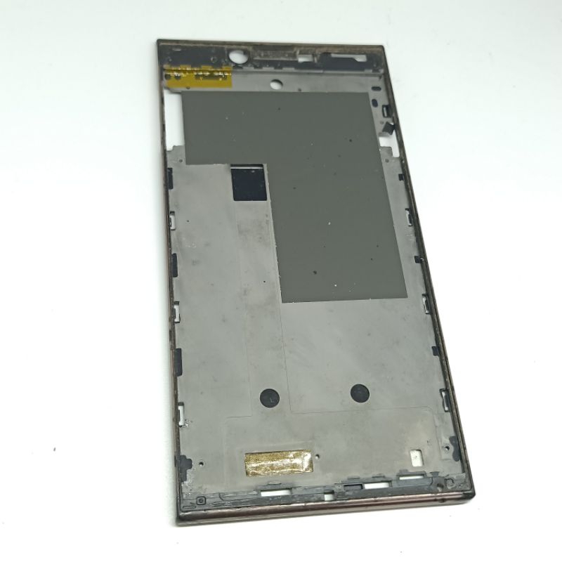 Frame tatakan lcd Blaupunkt U58 Sonido Original Copotan