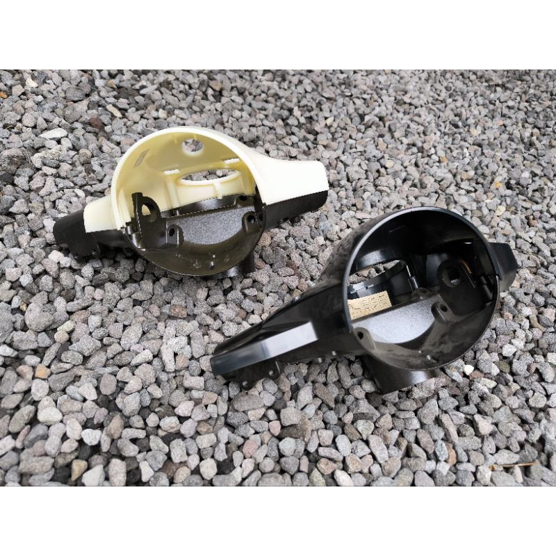 Stang original Vespa New Px arcobaleno