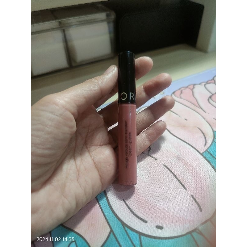 sephora lip stain no 70
