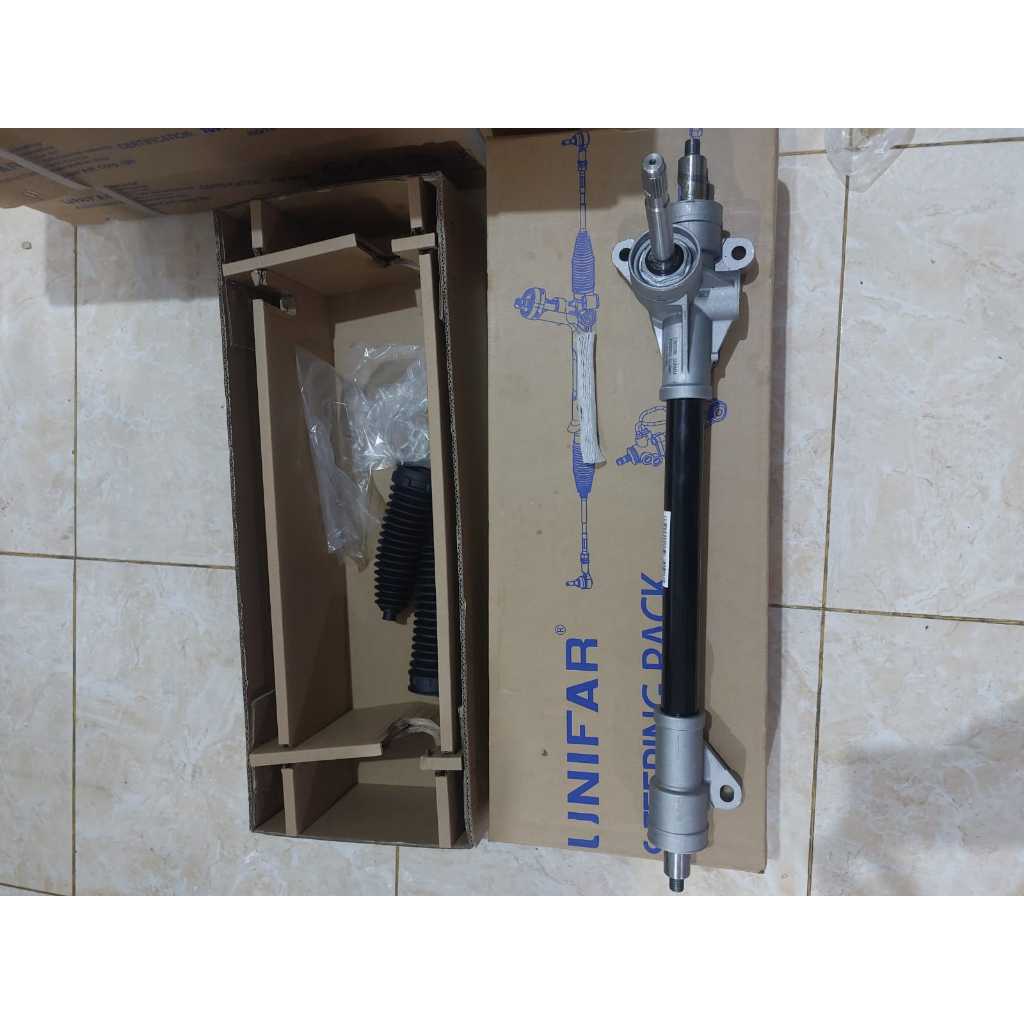 Rack Stir Rack Steering Wuling Cortez