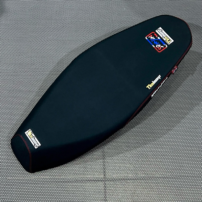 Jok Somjin Slim Original Thailand Pcx Cbu 2014 2017 Original - Somjin