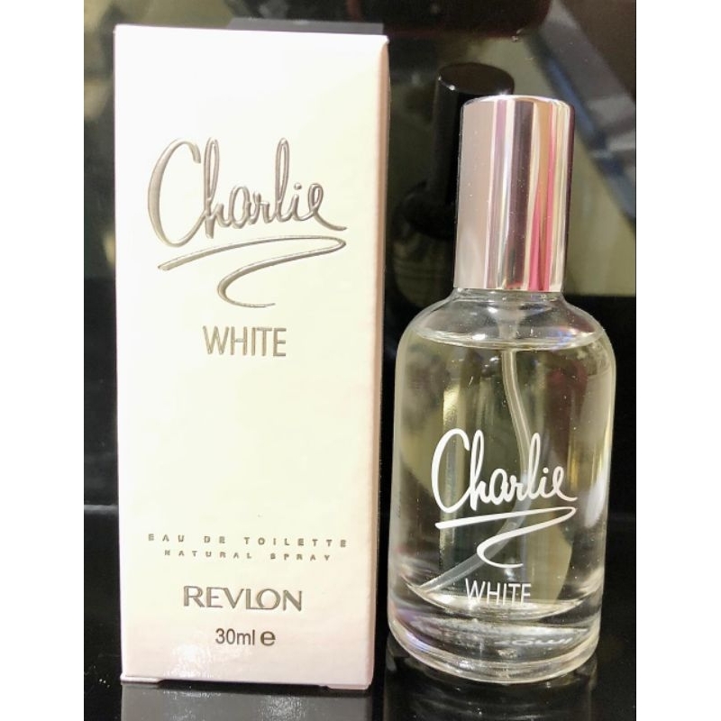 REVLON CHARLIE WHITE 30ml (original)
